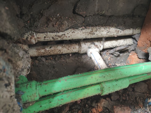 建邺区消防水管漏水检测维修.客厅漏水检测维修